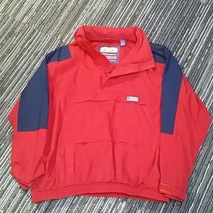 Size large American Eagle vintage active sport